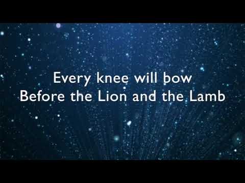 Lion and the Lamb lyrics   music video   Bethel Music Leeland