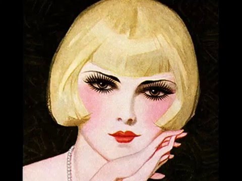 Jack Payne & His BBC Dance Orch. - Blondy, 1929