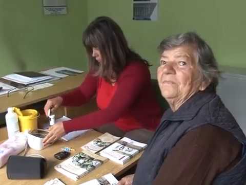 pregledi penzionera svake prve srede u mesecu