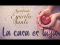 La Casa Es Tuya 6to Día Jaime Ospino Cover