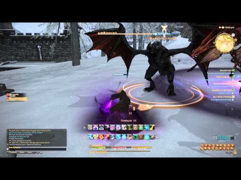FINAL FANTASY XIV   A Realm Reborn pt 64