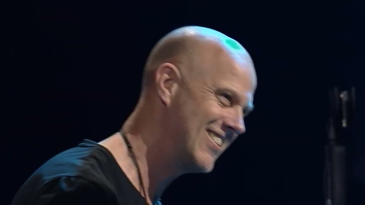 Ludovico Fulci Ensemble - The Good, the Bad and the Ugly (360° Video)