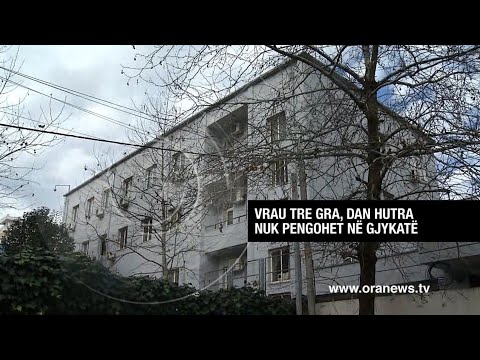 Edicioni informativ - 4 Mars 2023 - Ora 12:00 - RTV Ora