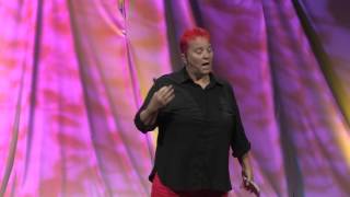 My Mommy is a Boy: Now What | Jo Ann Roettgen | TEDxMSJC