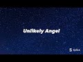 Dolly Parton-Unlikely Angel (Lyrics)