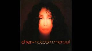 Cher - With or Without You
