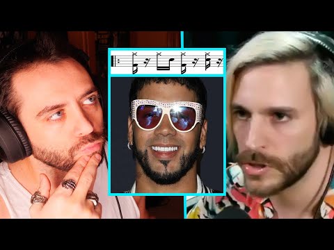 ShaunTrack takes a musical look at... REGGAETON!!! | The Wild Project