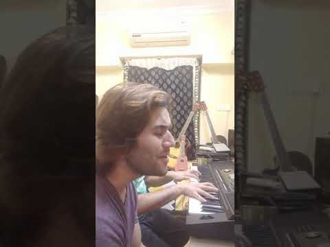 Naved bari Agar tum saath ho by Naved Bari