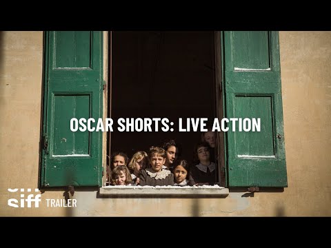 SIFF Cinema Trailer: 2023 Oscar Shorts Live Action