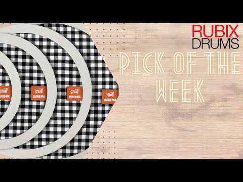 PICK OF THE WEEK - Rohema Mr. Muff Muffins