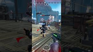 ラッキー3たて✖️2 #apexlegends