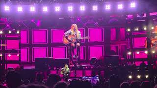 Avril Lavigne &quot;Tomorrow&quot; Hershey, PA June 7, 2025 Live