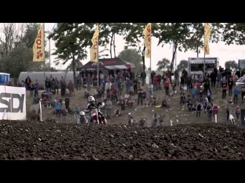 MXGP of Germany 2015 - Moments 2 Remember