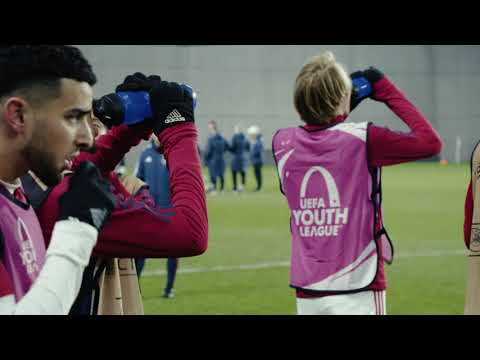 Az ifi BL-meccs összefoglalója és a főszereplők értékelései