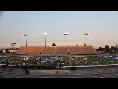 Blue Devils B @ Socal Classic 07/15/18