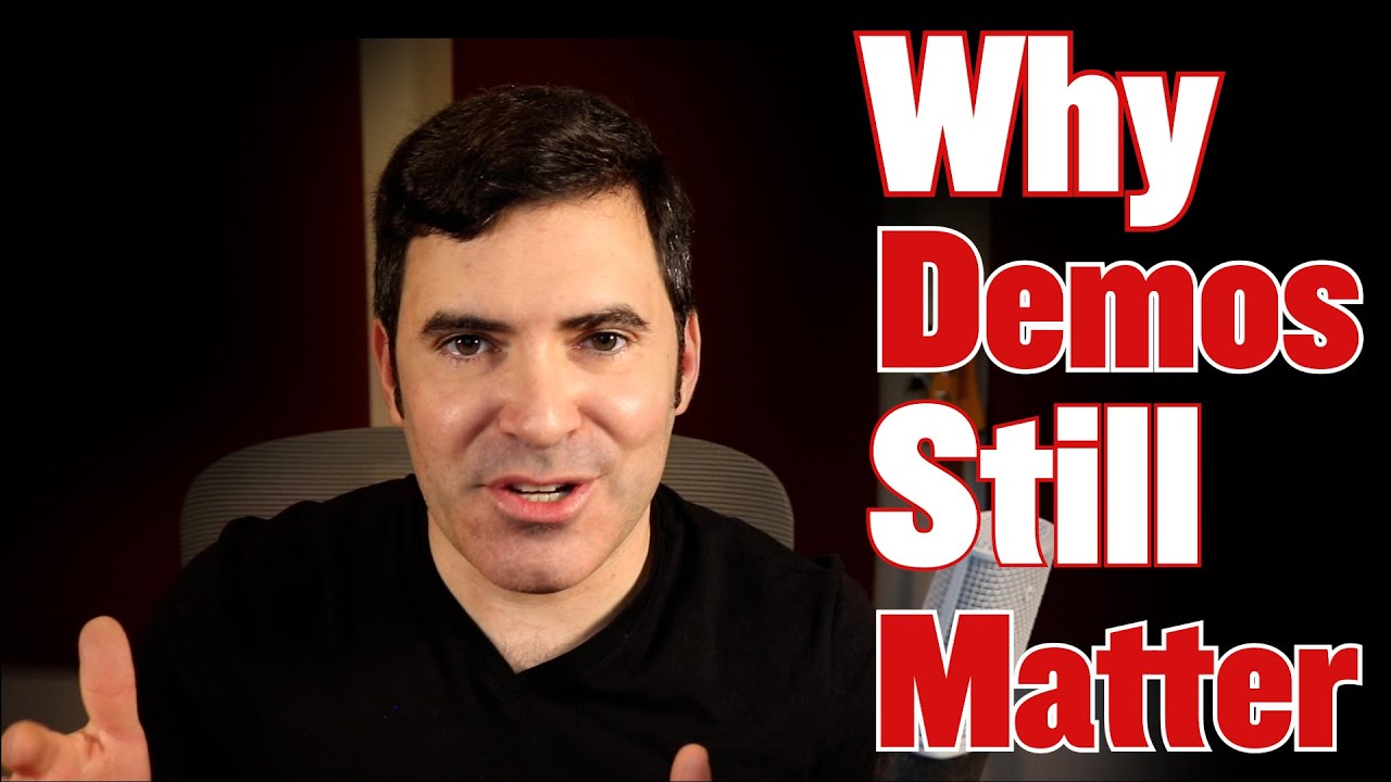 Why Pre-Production is the Key to Great Records