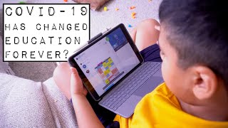 Online School During Covid 19