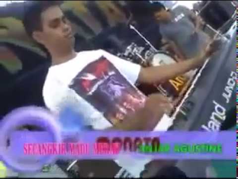 Anjar Agustin Monata Secangkir Madu Merah Live Rembang 2014 DANGDUT KOPLO MANIAC