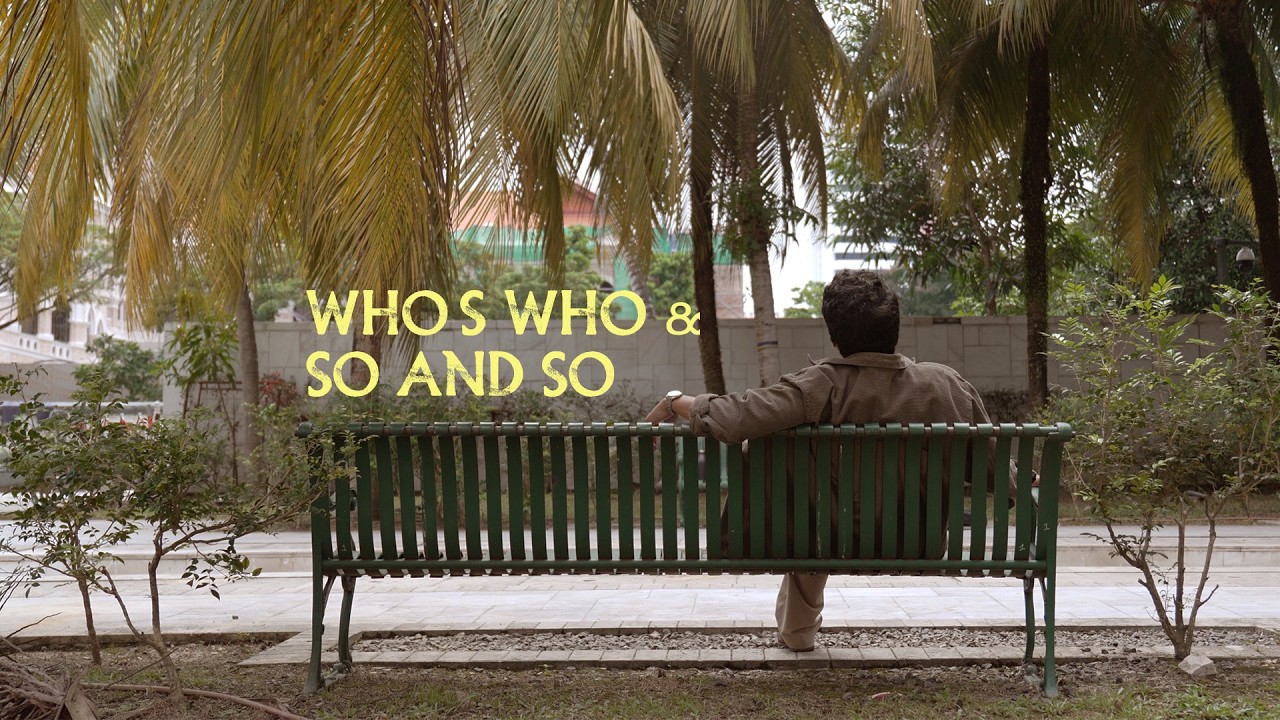 Who's Who & So and So (2026): Conversations about Malaysia's Political Appointments in GLCs and FSBs