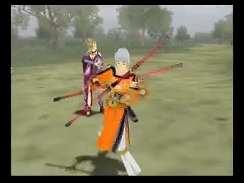 Let's Play Suikoden V PS2 Part 8