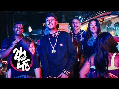 É OS D DA TIRA (Clipe Oficial) DJ Aleh da CT, MC Pele JS e Iraqui ZL