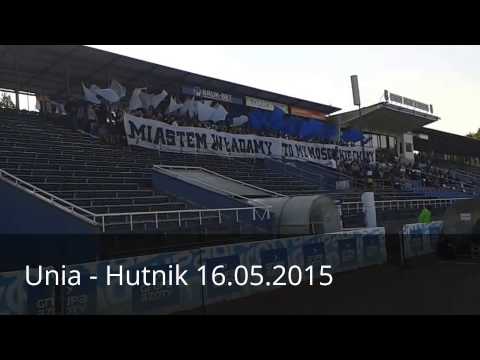Elita Tarnowa / Unia Tarnów ULTRAS 2015