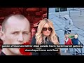 painter st*bbed and left for d3ad outside Kevin Gerbil Carroll partners drumchapel home amid feud