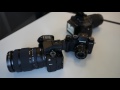 Fujifilm GFX First Look Photokina 2016
