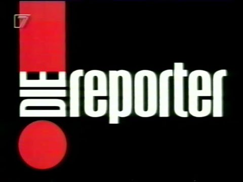PRO7: Bürokraten bedrohen die Privaten – Fragment aus „Die Reporter“ (16.05.1993)