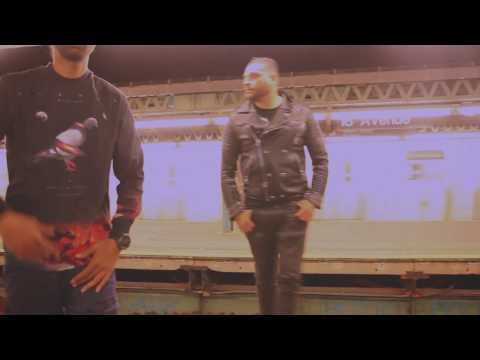 2 STOPS AWAY (M7) ALL LYRICS x DIVINE RBG