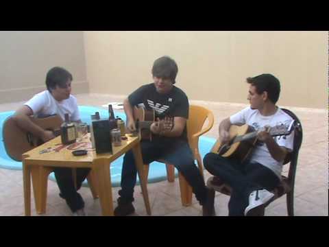 Thyelo e Nando - SE LIGA