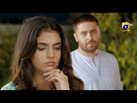Baylagaam Episode 07 Promo | Tomorrow at 9:00 PM only on Har Pal Geo