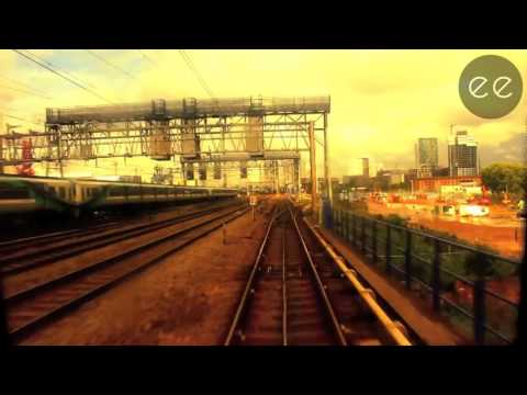 Jupiter Project & Jetski Safari - With You feat. Helen Corry (ALMOND Remix)