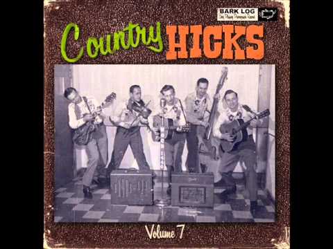 Whitey Gallagher - Searching