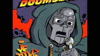 MF Doom - Gas Drawls