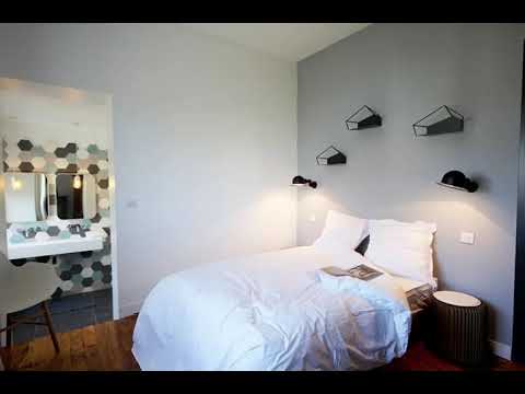 Villa de rêve Biarritz quartier phare