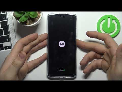 Как выйти из фастбута Redmi Note 11 / Выключить Fastboot на Redmi Note 11