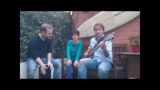 Perfect (Fairground attraction) MOUSA  Acoustic cover (Sala Mana)
