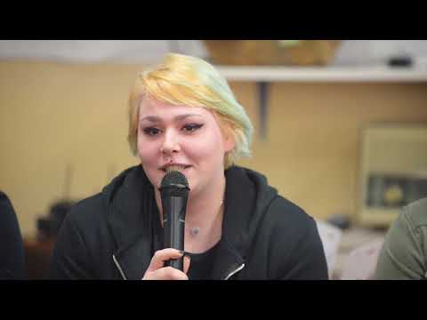 #Giovanisìtour 2018 a Foiano della Chiana (AR)