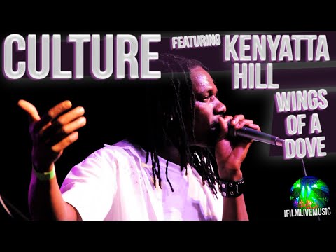 Culture ft. Kenyatta Hill | 