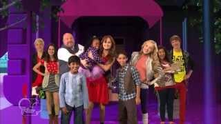 Austin &amp; Jessie &amp; Ally | Theme Song 🎶 | Disney Channel UK