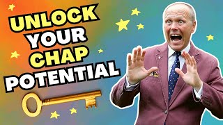 HOW TO UNLOCK YOUR FULL POTENTIAL IN LIFE