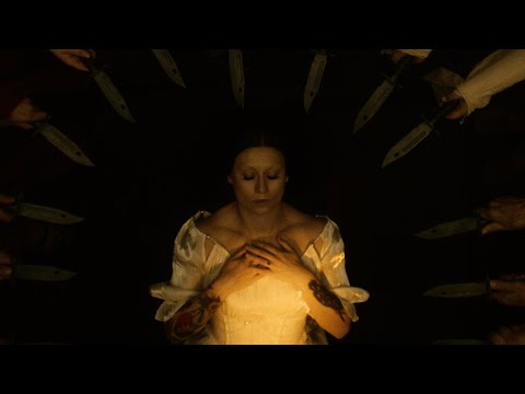 Dying Wish - I'll Know You're Not Around (OFFICIAL MUSIC VIDEO)