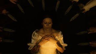 Dying Wish - I'll Know You're Not Around (OFFICIAL MUSIC VIDEO)