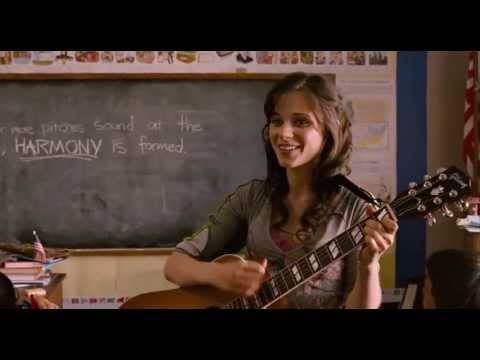 Ooh Child - Bridge To Terabithia (2007)