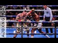 Full Fight | Anthony Joshua Vs Andy Ruiz (1) L