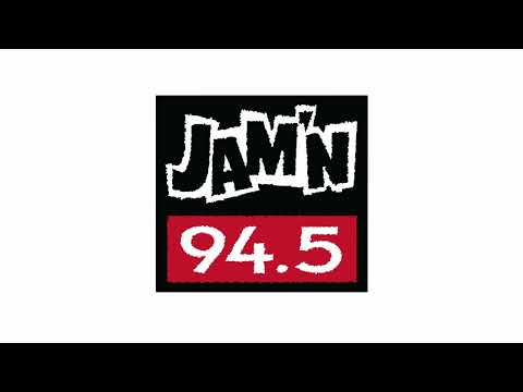 WJMN-FM/Boston, MA “Jamn 94.5” Legal ID August 19, 2023 at 4:00 am