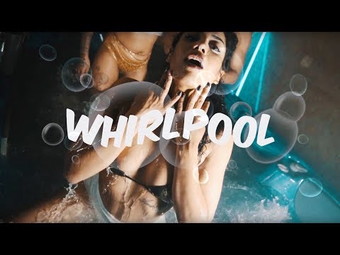 Bassface Sascha & DJ Phlex - Whirlpool Ft. Soultrain [Official Video]