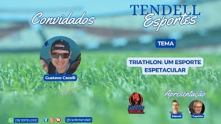 TENDELL ESPORTES REPRISE