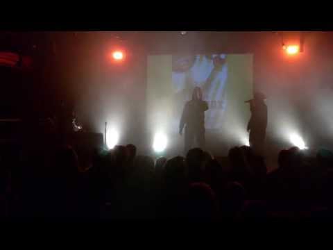 Jam Beatbox 23-05-2013 - Fool Box